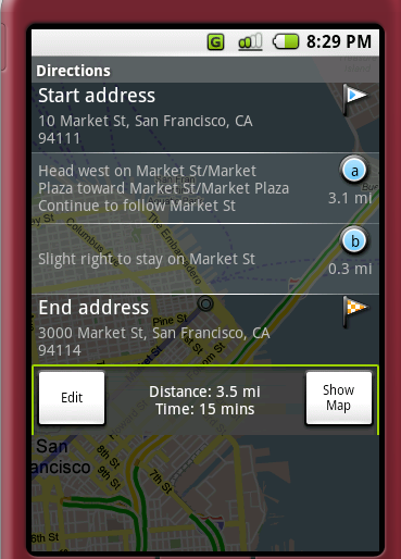 Illustration for article titled New Android SDK Spells Out OS Improvements and UI